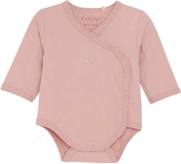 Fixoni Kinder Wickelbody Wrap Body LS 6642