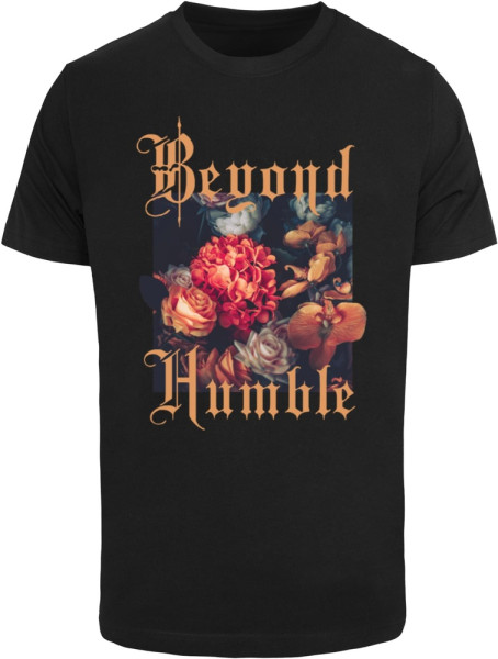 Mister Tee T-Shirt Beyond Humble Tee MT2925