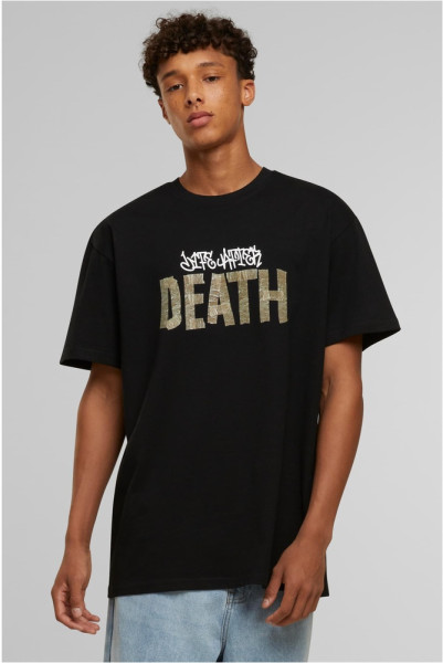 MT Upscale Life After Death Oversize Tee MT3609