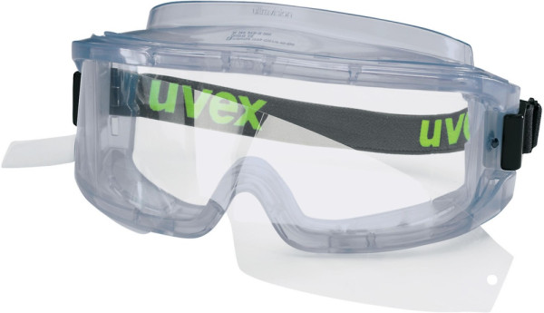 Uvex Vollsichtbrille Ultravision Sv Exc. 9301813
