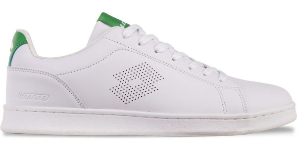 Lotto Sneaker Burgas 2400210U