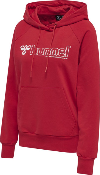 Hummel Damen Hoodie Hmlnoni 2.0 Hoodie