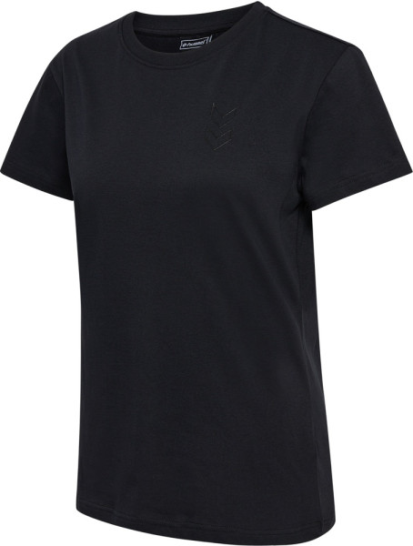 Hummel Damen T-Shirt & Top Hmlactive Co Tee S/S Woman
