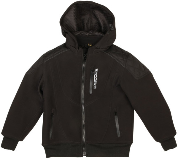 Modeka Motorrad Jacke Clarke Kids 086565