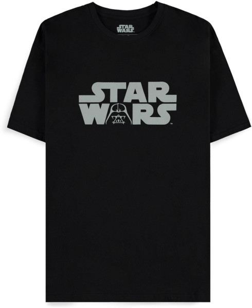 Star Wars - Logo Men's Short Sleeved T-Shirt