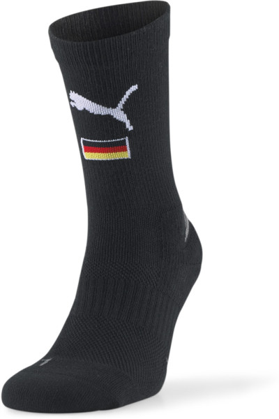 Puma Socken Team Indoor SMU Germany Socks 767626