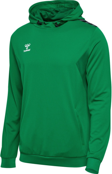 Hummel Hoodie Hmlauthentic Pl 219976