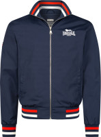 Lonsdale Newdigate Jacke Schmale Passform
