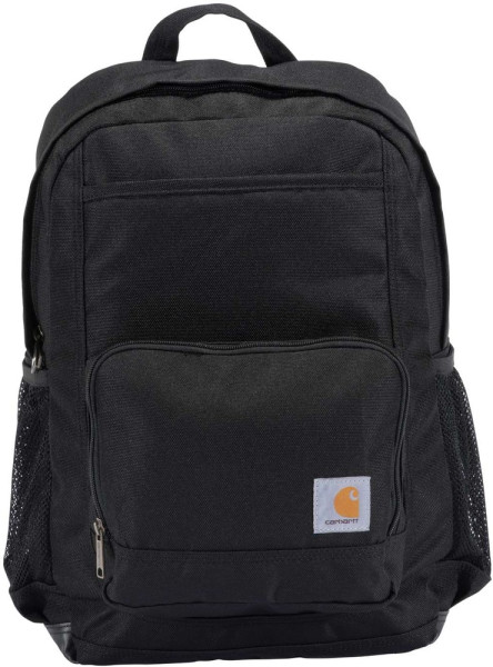 Carhartt Rucksack 23L Single-Compartment Backpack Black