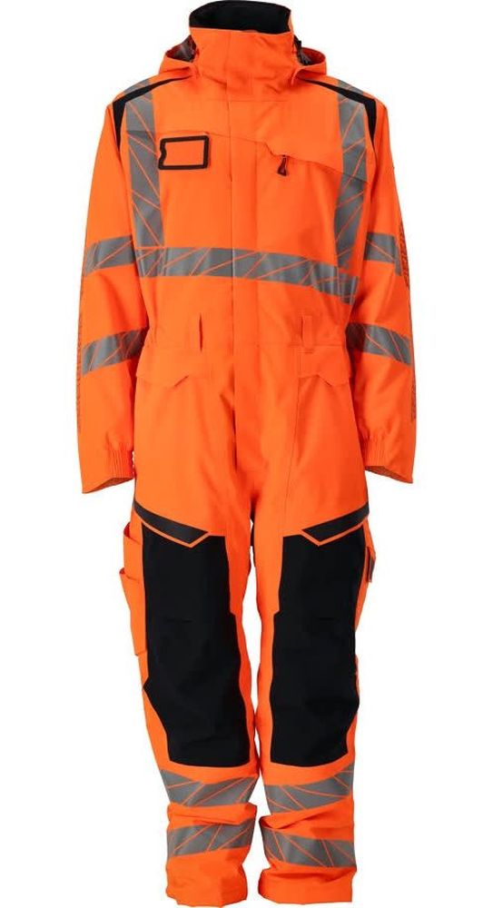 Mascot Winteroverall Accelerate Safe 19019-449 - Herren / Unisex
