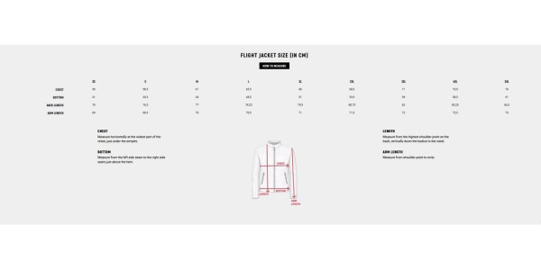 John Doe Motorrad Jacke Flight Jacket Black