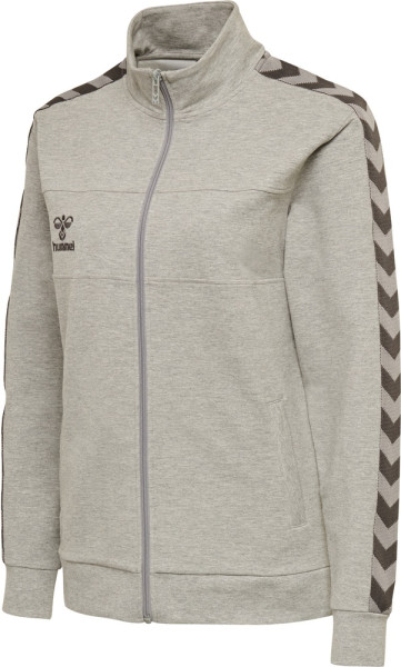 Hummel Damen Trainingsjacke Hmlmove Classic Zip Jacket Woman 206926