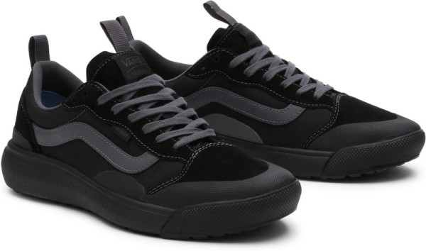 Vans Unisex Men Action Sports Surf FTW Sneaker Ua Ultrarange Exo Se Blackout