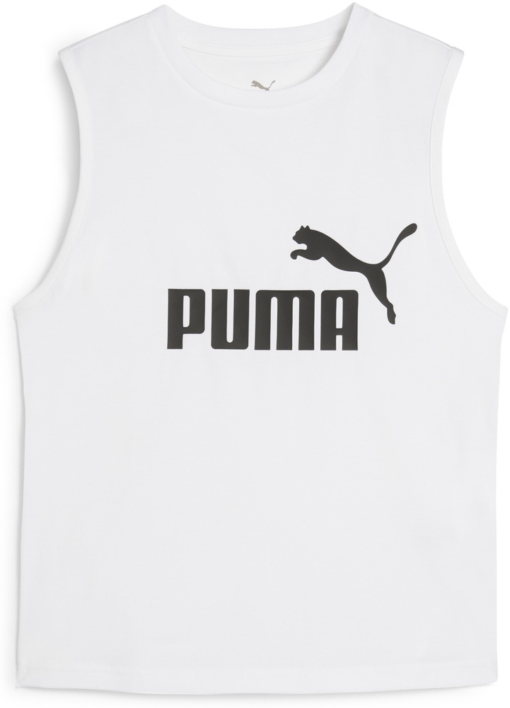 Puma Damen Tank Top ESS No.1 Logo Slim Tank 684968 - Damen