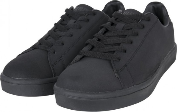 Urban Classics Schuhe Light Sneaker Black