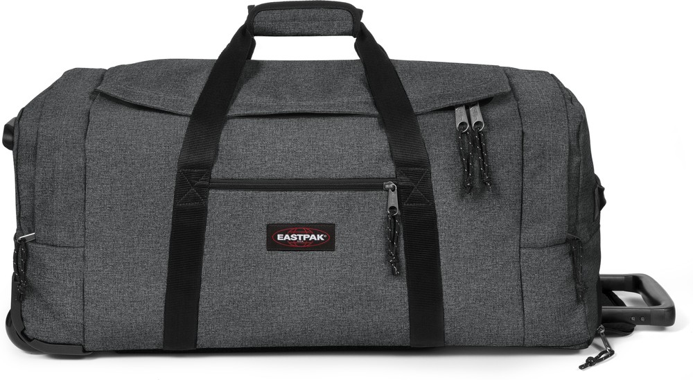 Eastpak Reisetasche Leatherface M + -69 Liter - Herren / Unisex