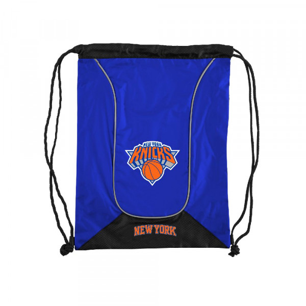 New York Knicks Doubleheader Backsack Basketball