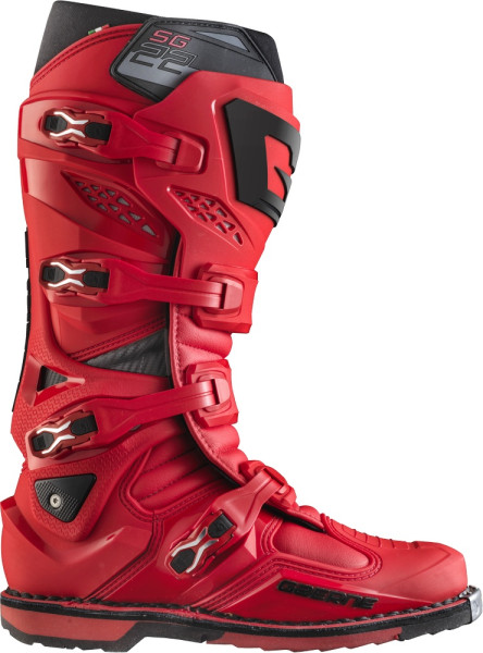 Gaerne Motorrad Stiefel GA_52262 SG22 Crossstiefel