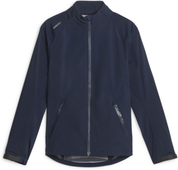 Puma Damen Regenjacke W DRYLBL Rain Jacket 621729
