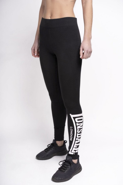 Lonsdale Damen Leggings Shustoke Leggings