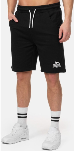 Lonsdale Shorts Coventry Shorts normale Passform