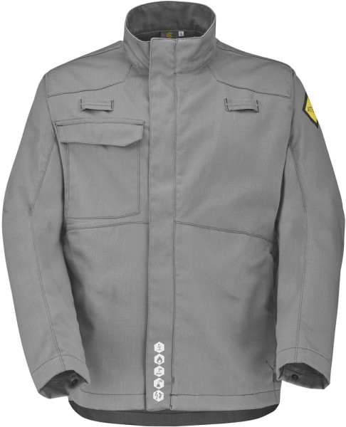 Cepovett Jacke Atex 320 Xp Bely 9D883004