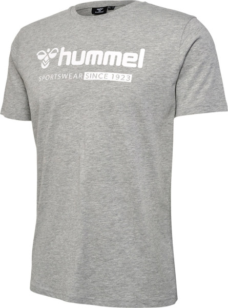 Hummel Top Hmlfav Big Logo Cotton T-Shirt 220921