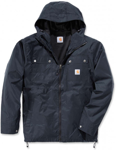 Carhartt Jacke Rockford Jacket Black