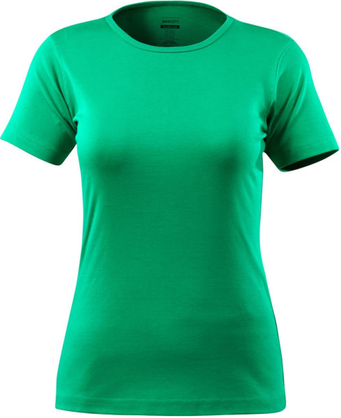 Mascot Damen T-Shirt Arras Crossover 51583-967 Grasgrün-3XL