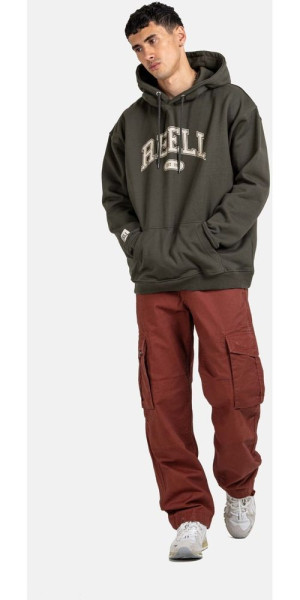 Reell Hoodie Team Hoodie 1305-036