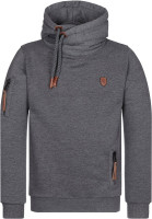 Naketano Hoodie Pimp 1800-0202