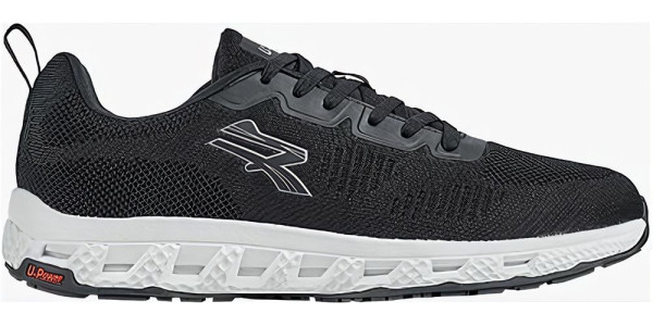 U-Power Sicherheitsschuhe / Halbschuhe Heston Ob E Fo Sr US20219