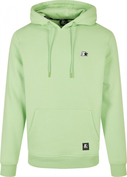 Starter Black Label Essential Hoody Jadegreen