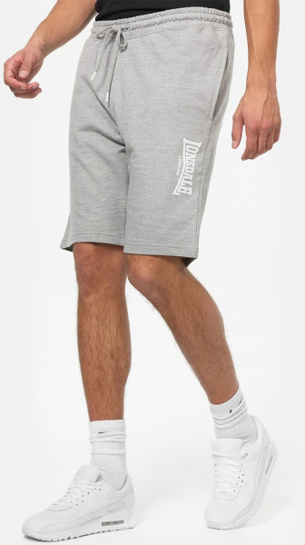 Lonsdale Shorts Fringford Shorts normale Passform