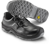 Sika Arbeitsschuh Primo 1.1 - Schuh m/Boa® Schwarz