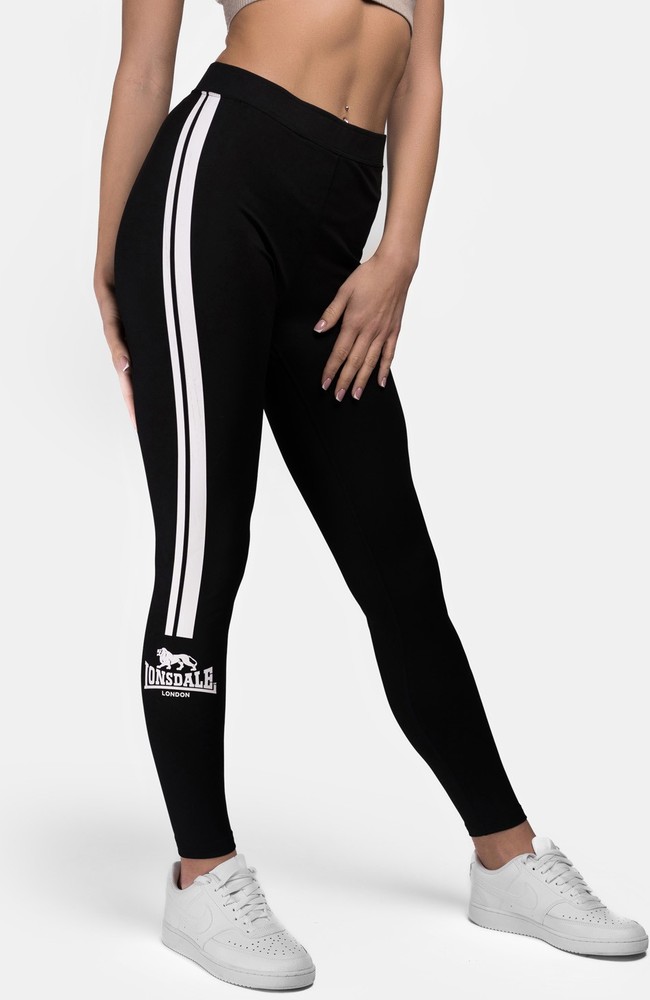 Lonsdale Damen Jogginghose Mallowhayes Leggings - Damen
