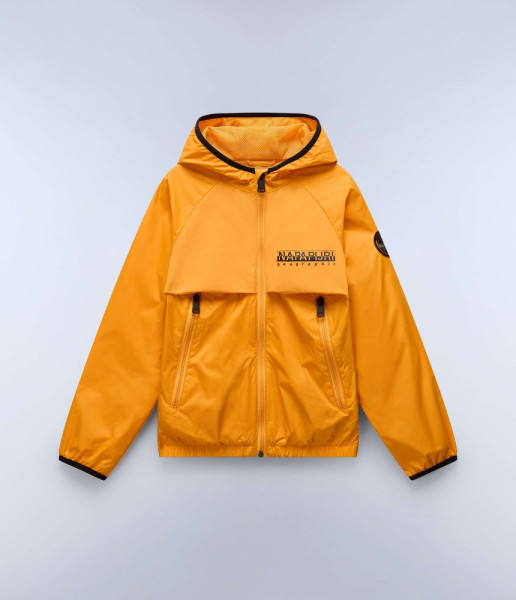 Napapijri Kinder Anorak K A-Allori NP0A4ILD