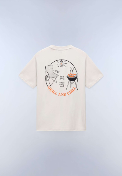 Napapijri Pullover B-Nedles H NP0A8926