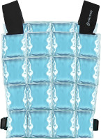 Inuteq Kühlpads Biobased Pcm Coolover (15C) 31105 Inuteq Kühlpads Biobased Pcm Coolover (15C) 31105