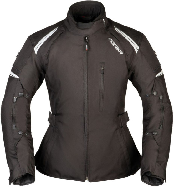 Modeka Motorrad Jacke Violetta Lady 084460