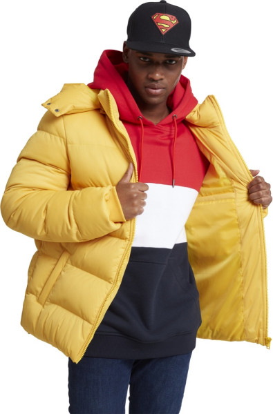 Merchcode Cap Superman Snapback MC077