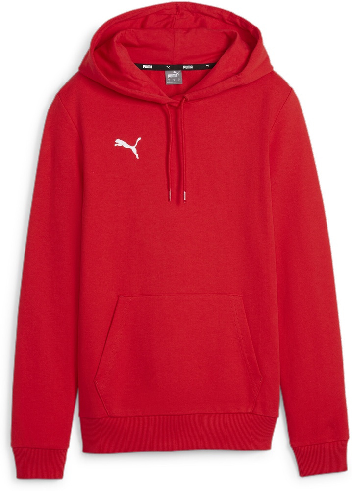 Puma Damen Hoodie TeamGoal CasuaLongsleeve Hoody Wmn 658621 - Damen
