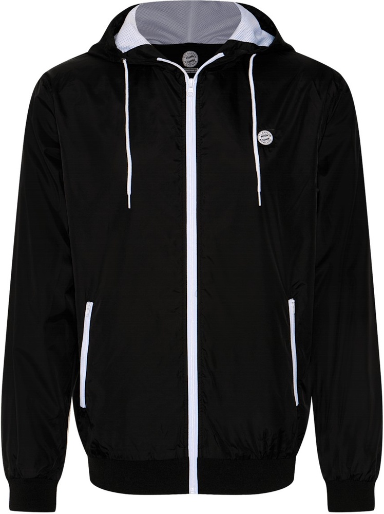 FC Bayern München Windbreaker Classic 32406 - Herren / Unisex