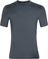 Uvex T-Shirt SuXXeed Industry Grau, Anthrazit