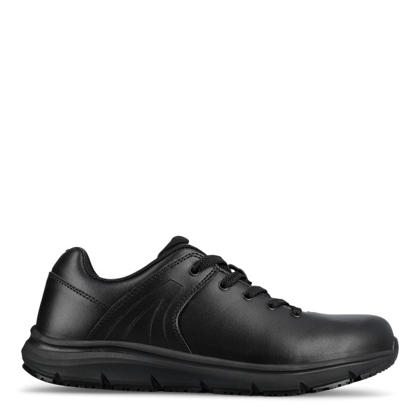 Sika Sicherheitsschuh Essential Leather Lace