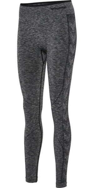 Hummel Damen Sport Tight Hmlmt Una Seamless Mid Waist Tights 220056