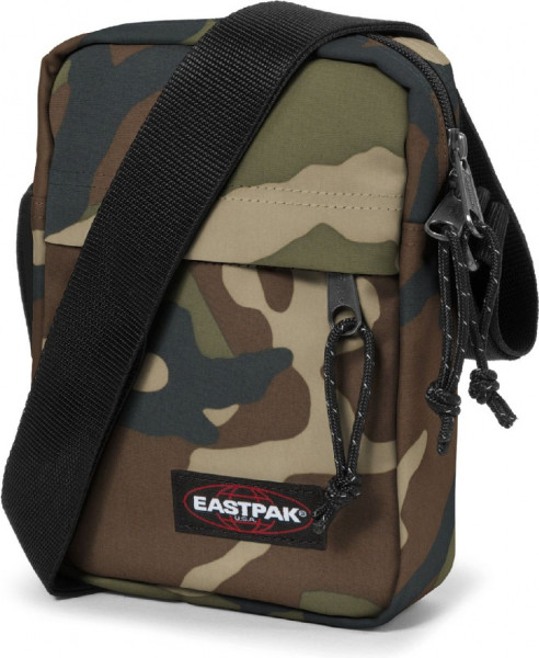 Eastpak Tasche / Mini Bag The One Camo-2,5 L