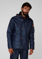 Helly Hansen Regenjacke 70282 Gale Rain Jacket 590 Navy Helly Hansen Regenjacke 70282 Gale Rain Jacket 590 Navy