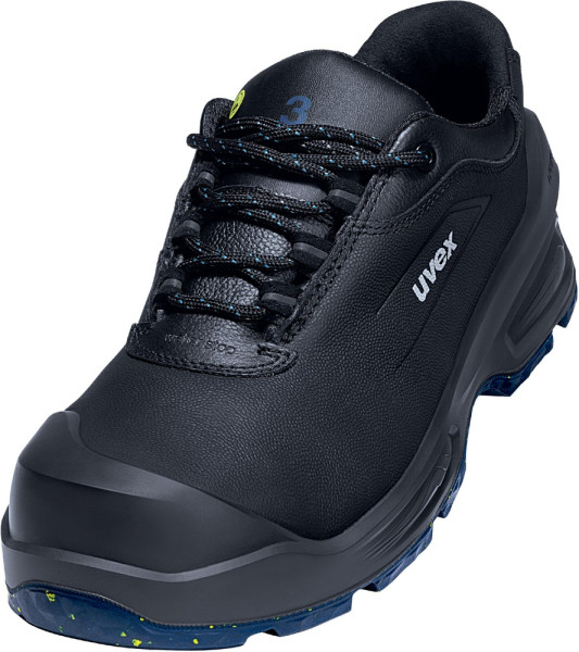 Uvex Sicherheits-/Halbschuhe 3 Macsole S3 SR 6860