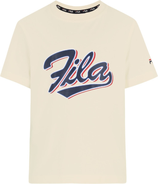 Fila Kids T-Shirt Lohne Graphic Tee